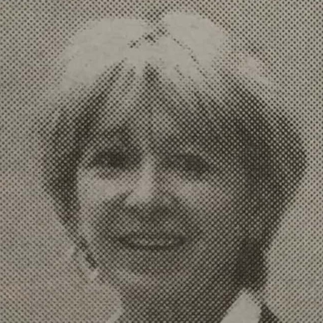 Gordana Radović