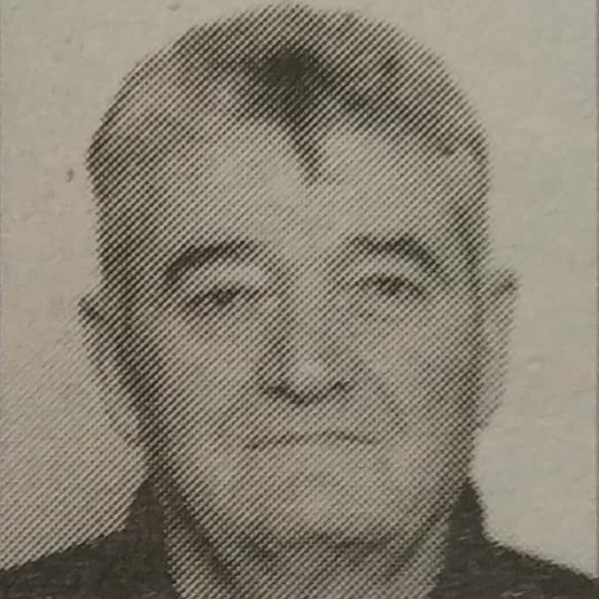 Milisav Đurović