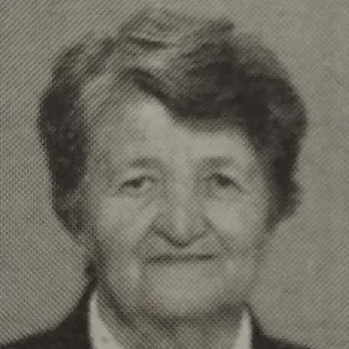 Krstinja Tomović