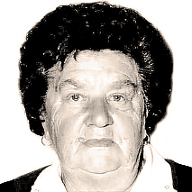 Jakomina Belušić