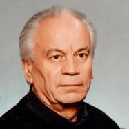 Akad. kipar Josip Diminić