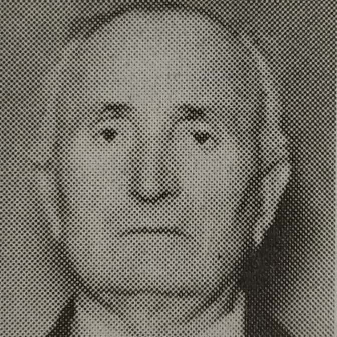 Krsto Božić