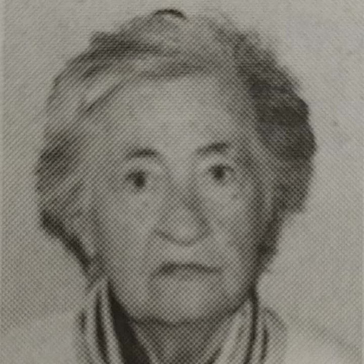 Dragoslava Jestrović