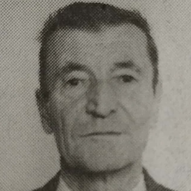 Blažo Durković