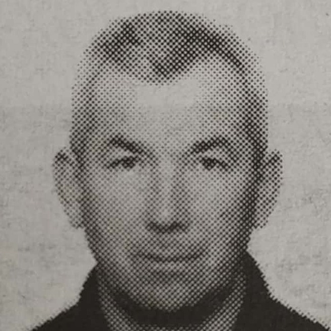 Branko Korica