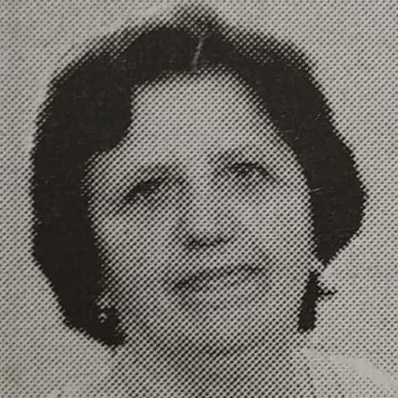 Dušanka Stanić