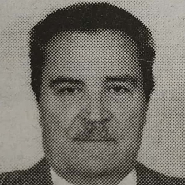 Strahinja Mitrić