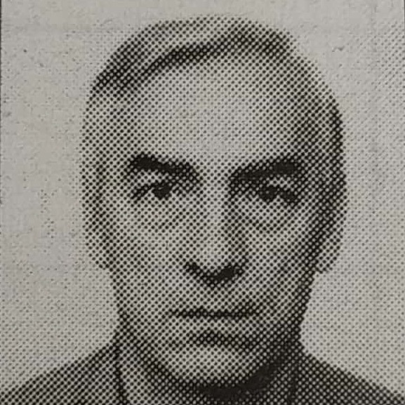 Milovan Urošević