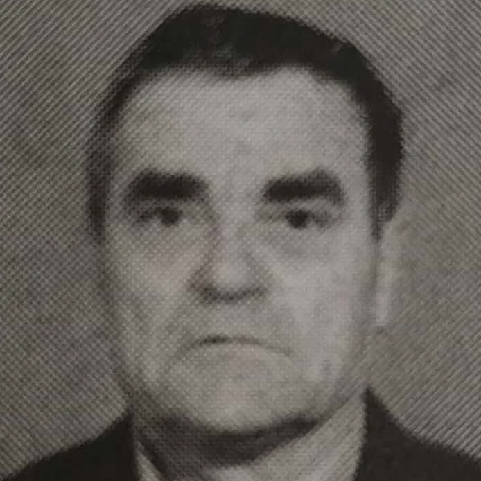 Milan Savić