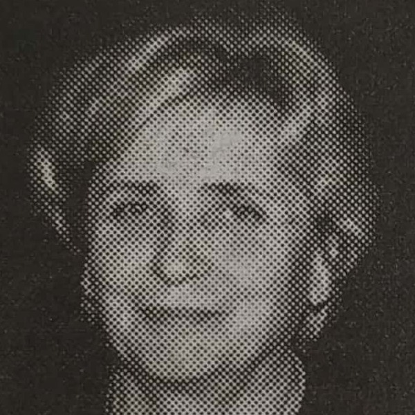 Verica Buđelanović