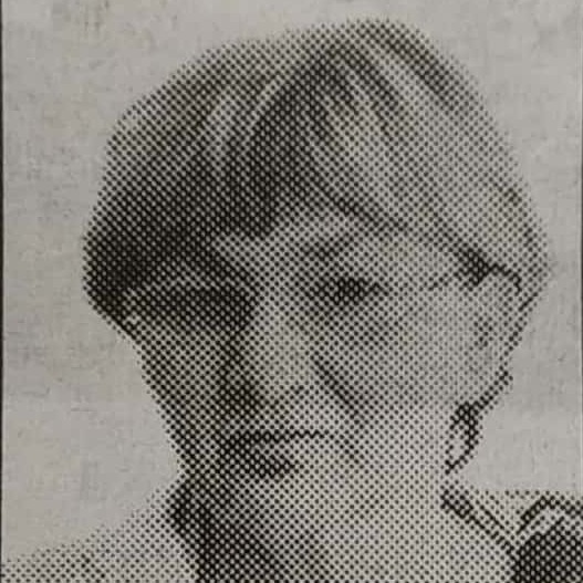 Vera Beljaković
