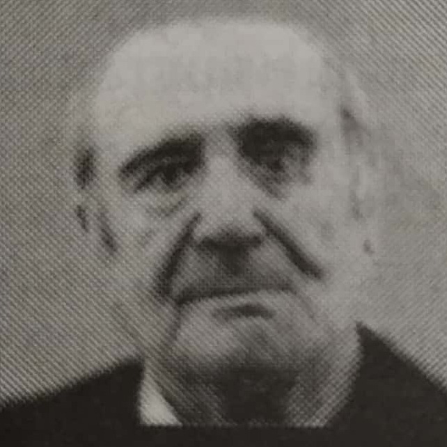 Jovo Cvetić