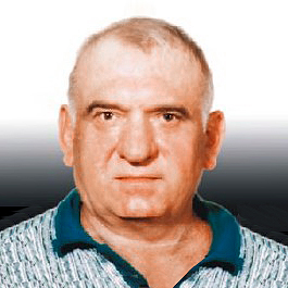 Antun Baričić