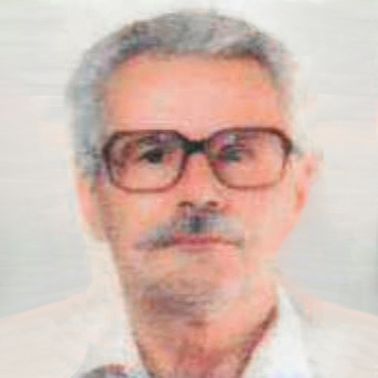Šefik Kešetović