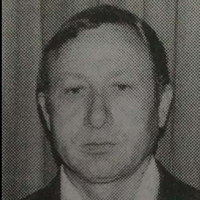 Slobodan Marković