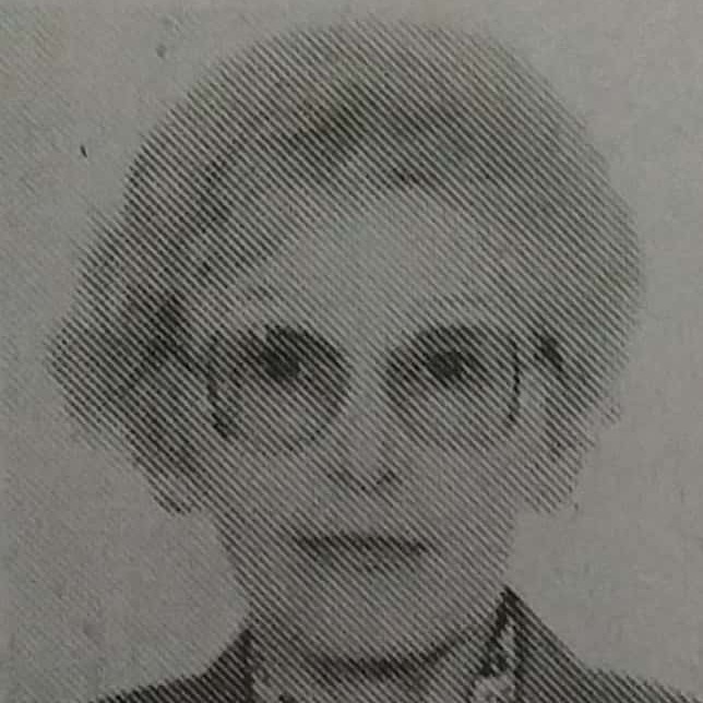 dr Ljiljana Mirčić
