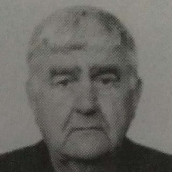 Branko Vezmar