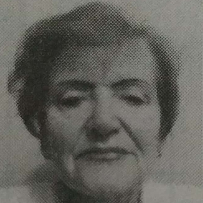 Milena Marković
