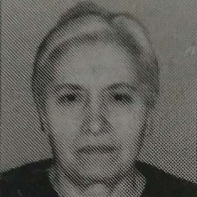Bosiljka Opačić