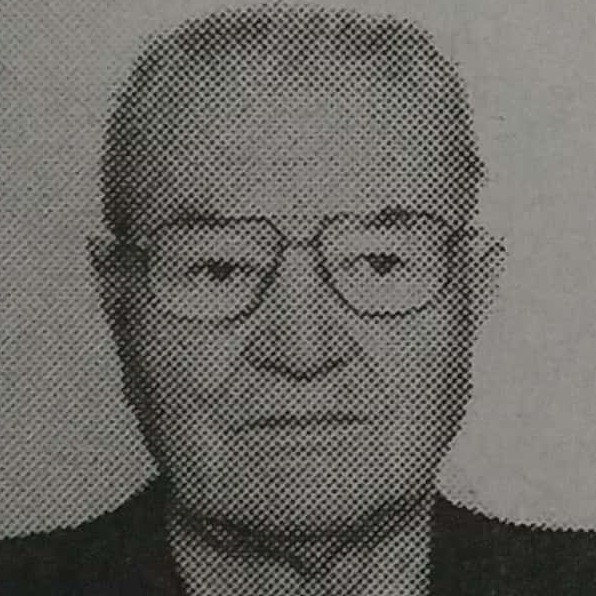 Dušan Maslovarić