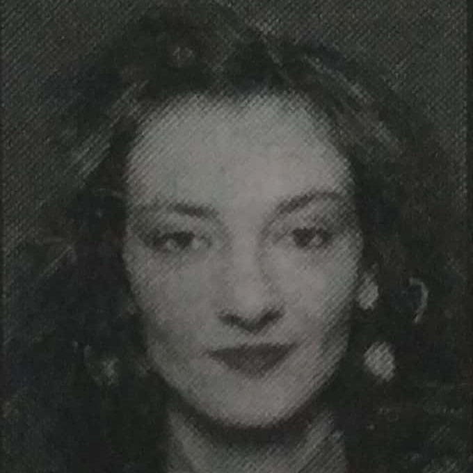 Zorica Zavernik