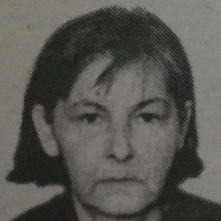 Milijana Baković