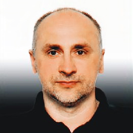 Ivan Prusina