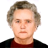 Marija Cvitković