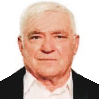 Marko Bubalo