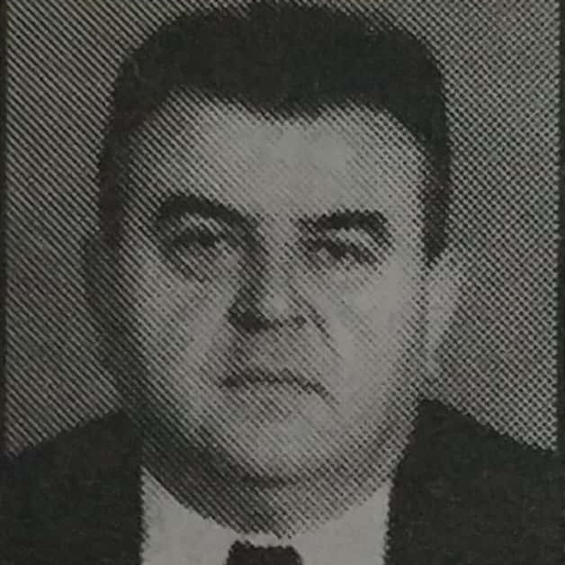 Milan Dmitrović