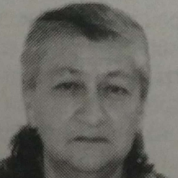 Olivera Catić