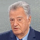 prof. dr. sc. Radovan Vukadinović