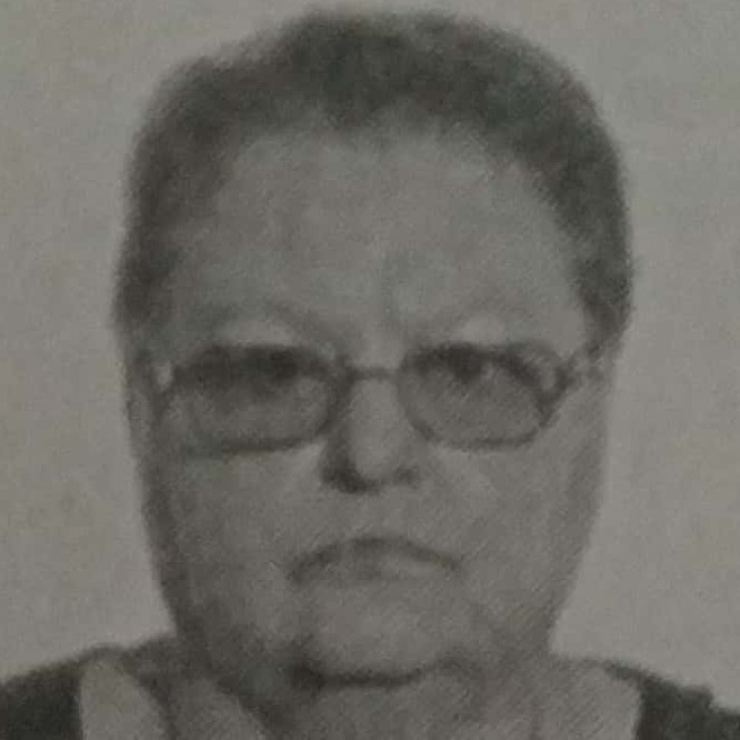 Olivera Jakšić