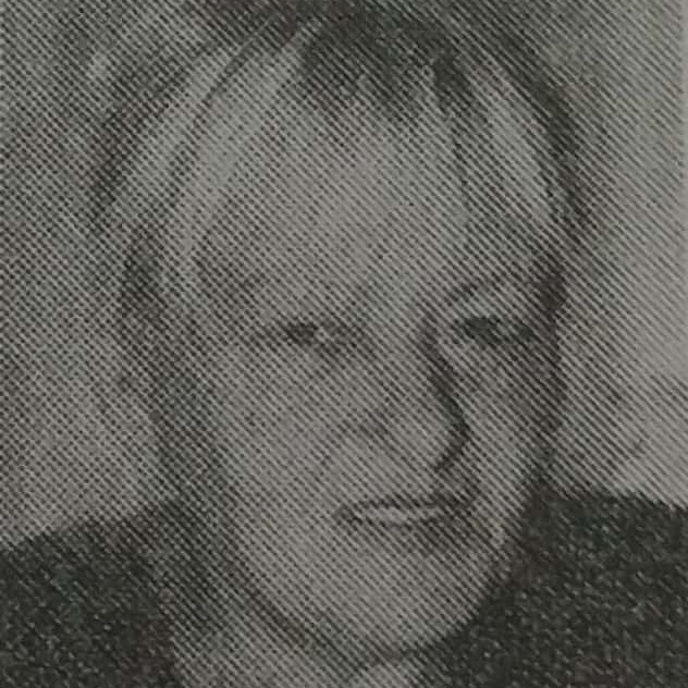 Dragoslava Radojević