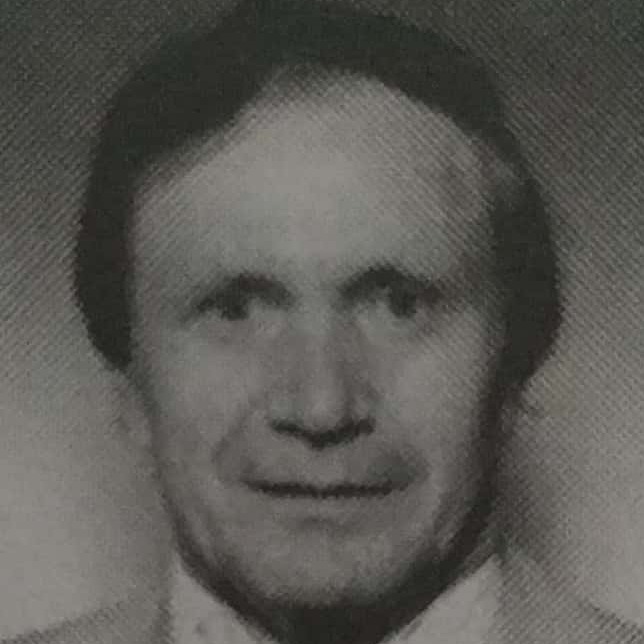 Milovan Dujović