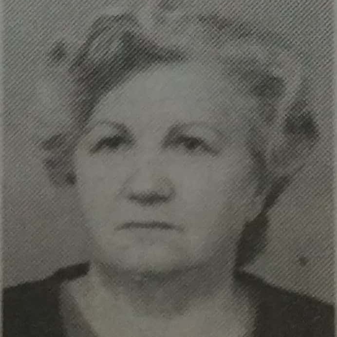 Nadežda Budžić