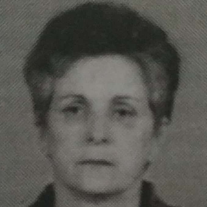 Miluša Arsenić