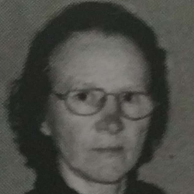 Velika Stanković