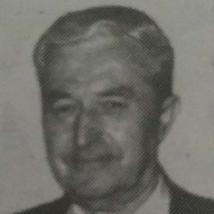 Petar Šuša