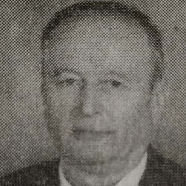 prim. dr Milomir Petrović