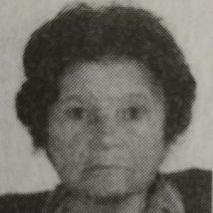 Radmila Radoja