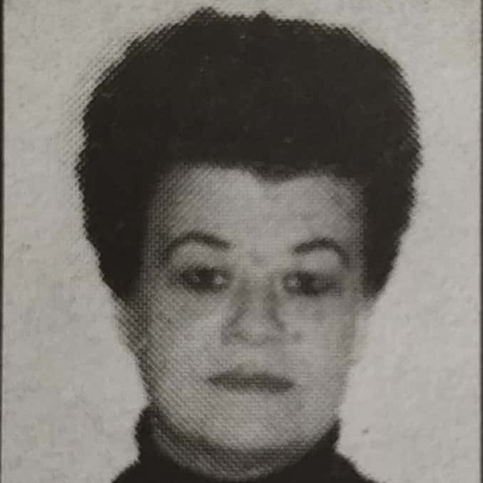 Tatjana Sekulić