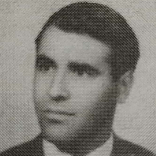Sava Petričić