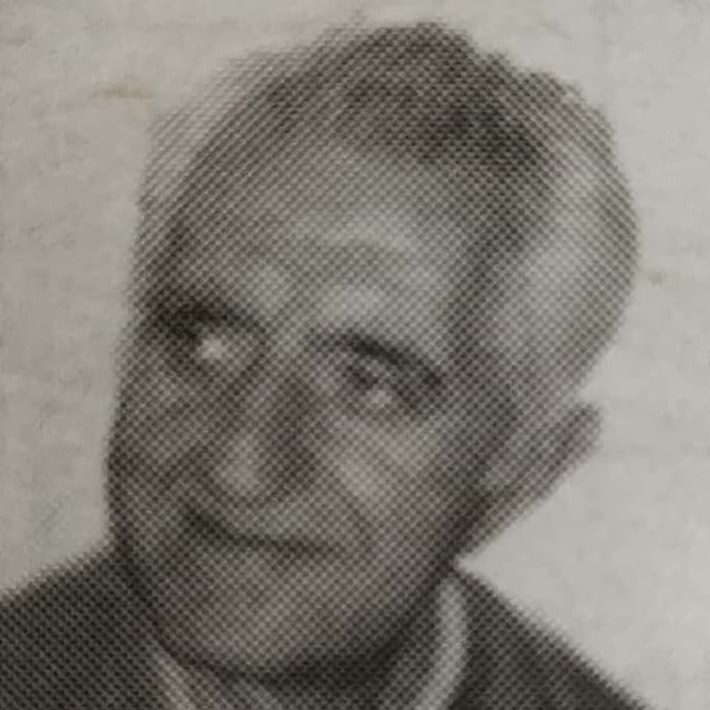 Svetozar Jeknić
