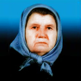 Marica Matošević