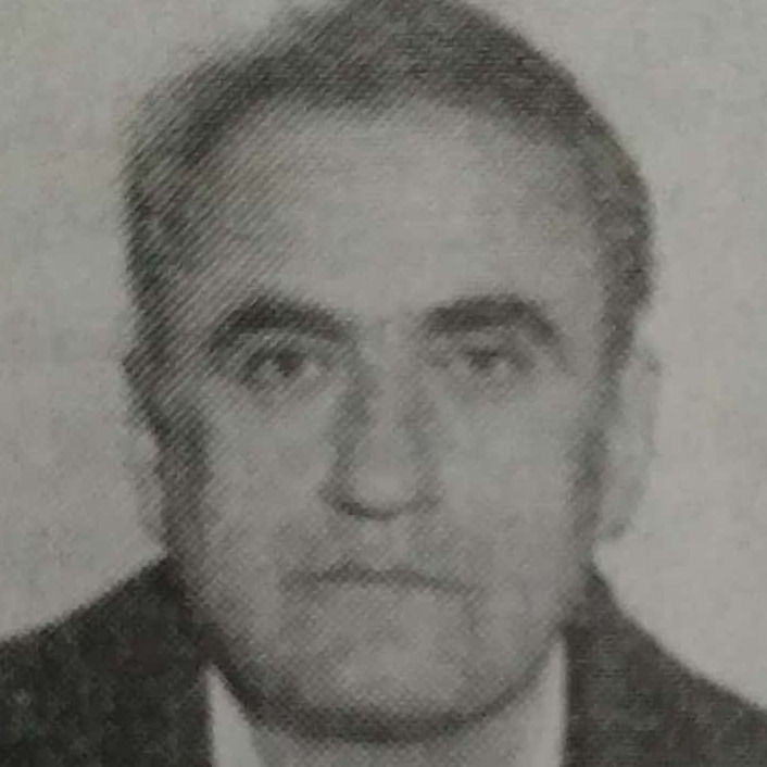 Stevan Šuša