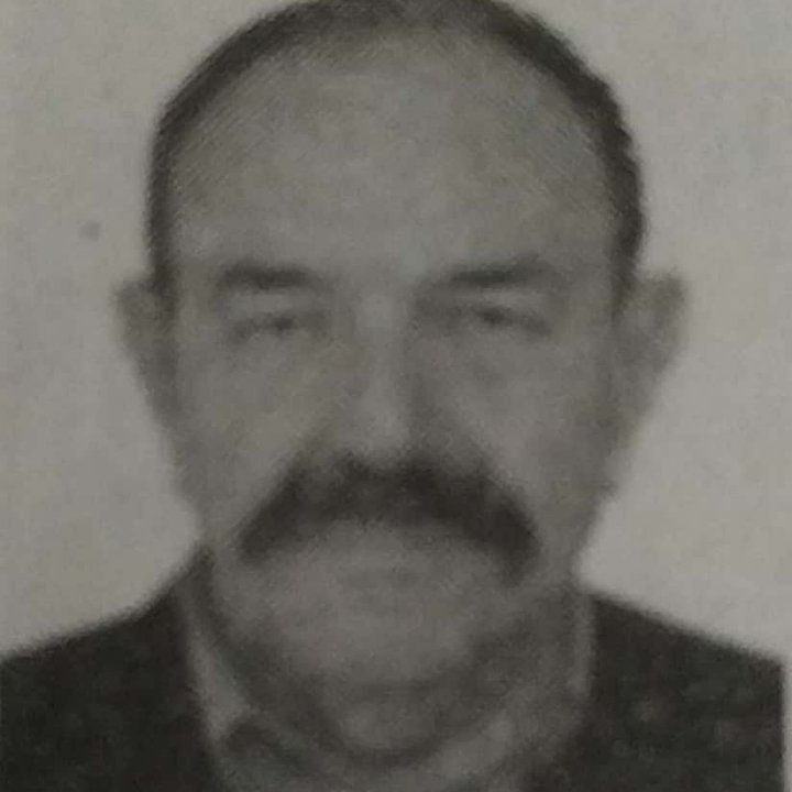 Milorad Lazić