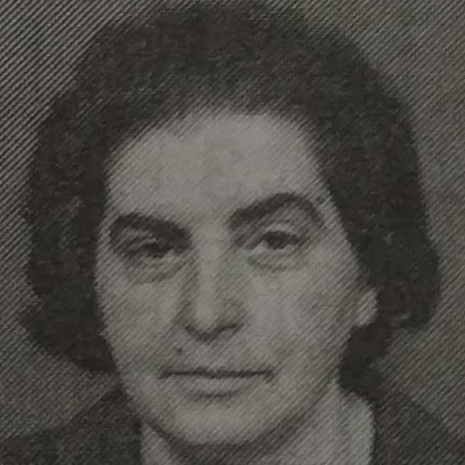 Sonja Mirković