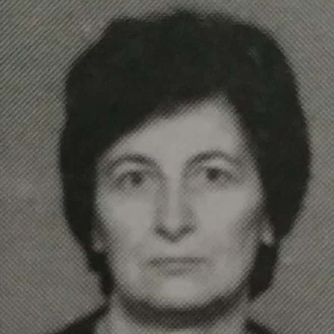 Mirjana Mitrović