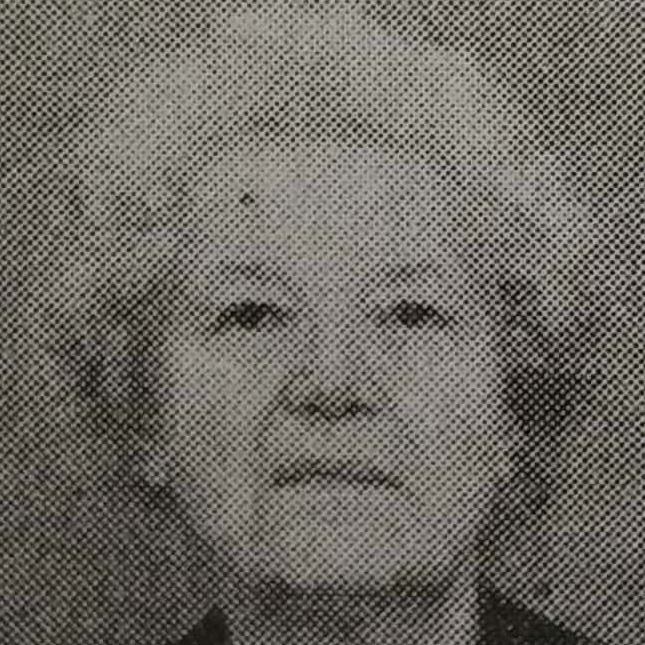Ivanka Stanić